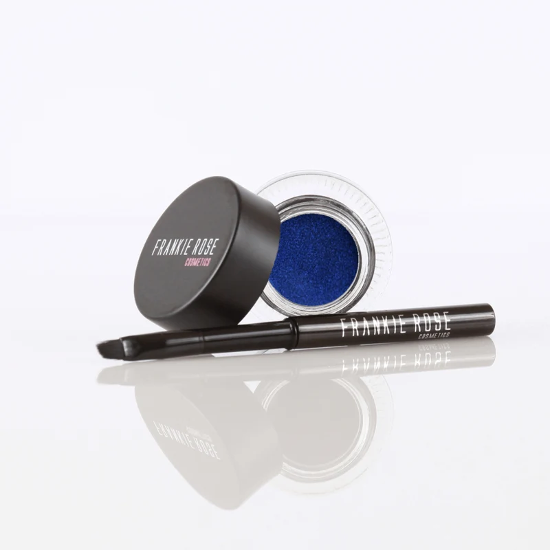 Frankie Rose Limitless Waterproof Gel Liner - Stunning #wl103