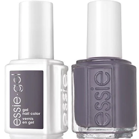 Essie Gel Winning Streak #1130G + Matching Lacquer Winning Streak #1130