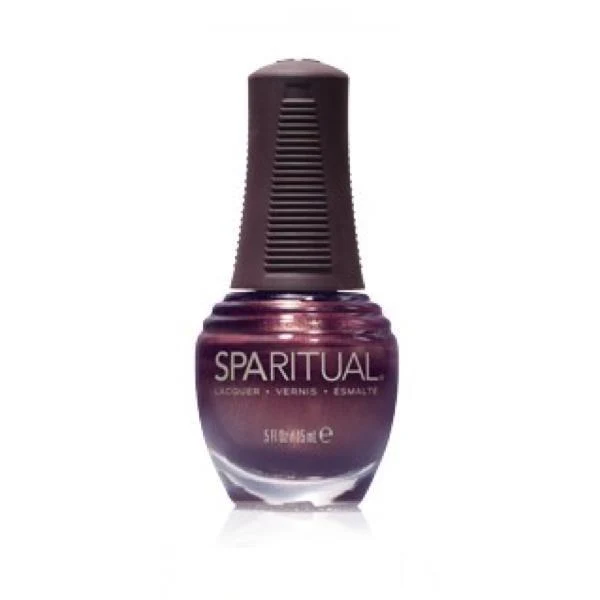 Sparitual Nail Lacquers Can You Dig It?