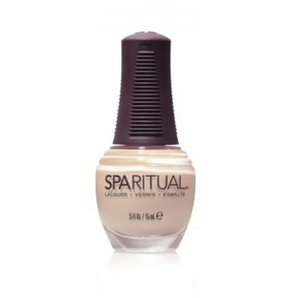 Sparitual Nail Lacquers Breathless