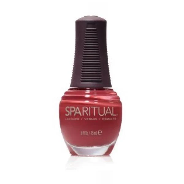 Sparitual Nail Lacquers Bon Appetite