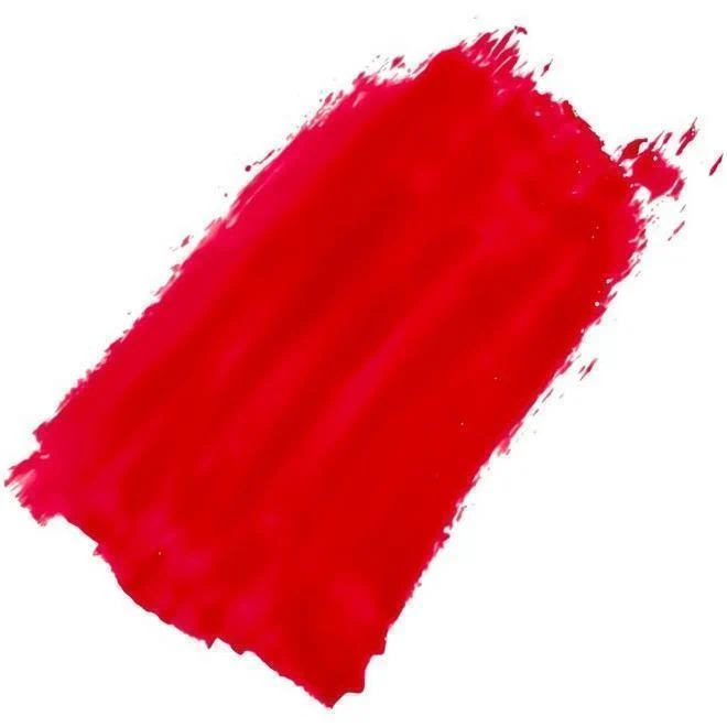 Bio Seaweed Gel Color + Matching Lacquer Red Delicious #70