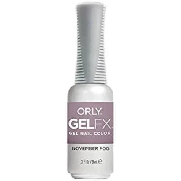 Orly Gel FX - November Fog #30939