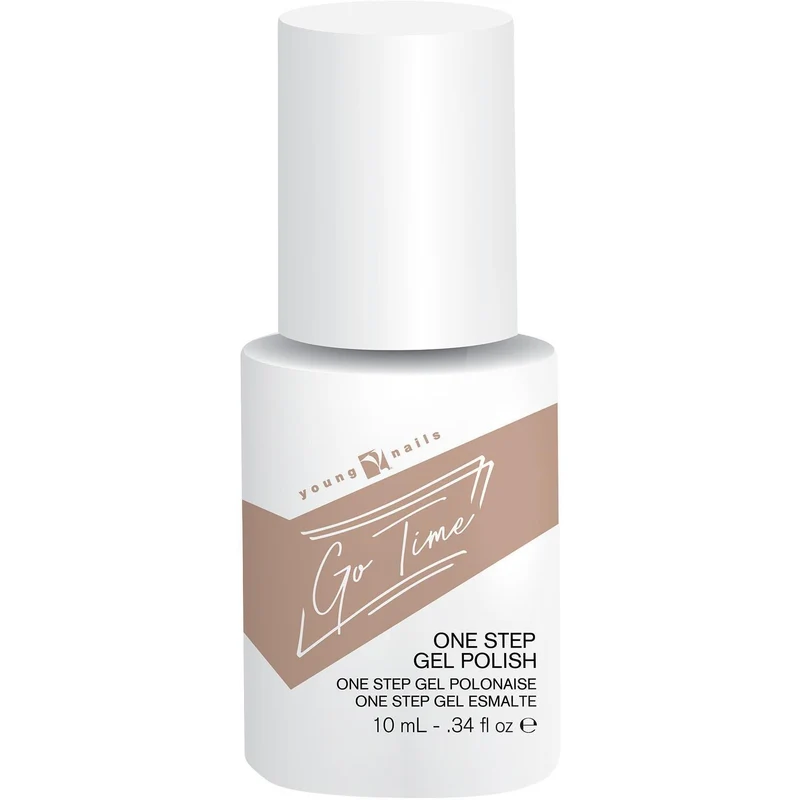 Young Nails Go Time Gel Polish - OCD Proud