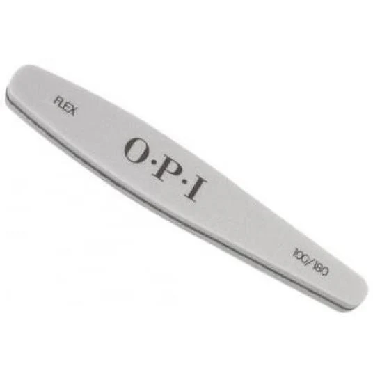 Professional Files By OPI Flex Foam Buffer 100/180 Grit