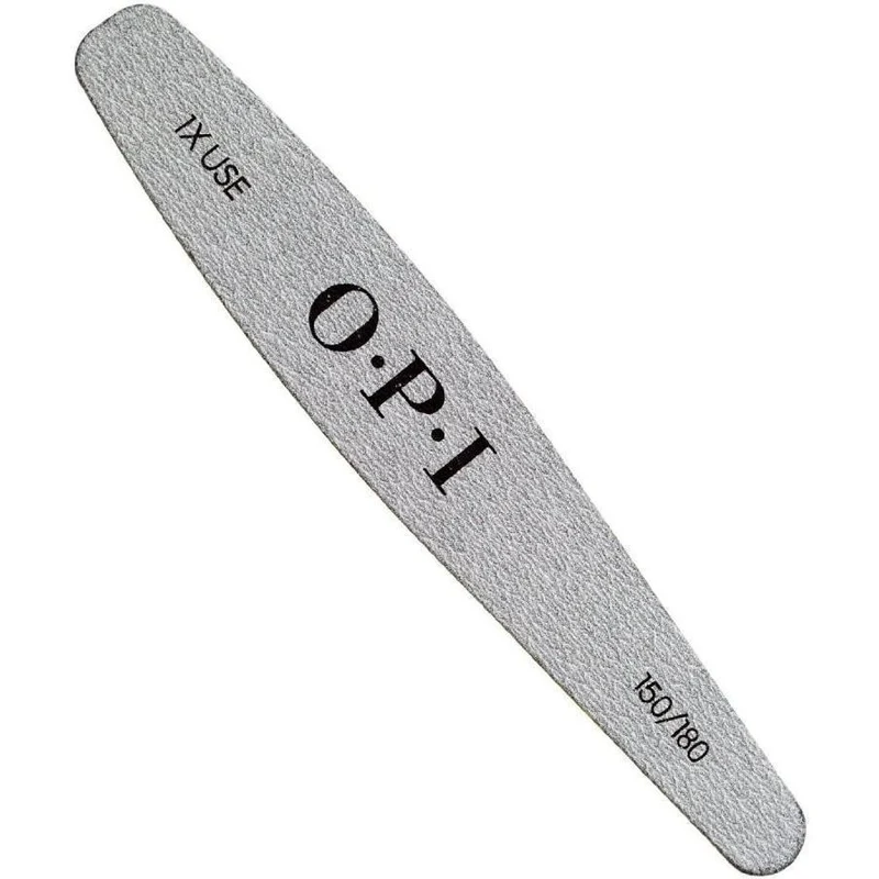 Professional Files By OPI Disposable File 150/180 Grit