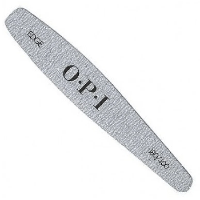 Professional Files By OPI Edge File 180/400 Grit