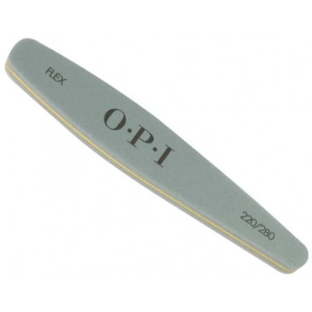 Professional Files By OPI Flex Foam Buffer 220/280 Grit