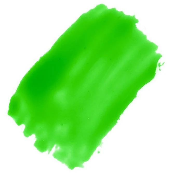 Bio Seaweed Gel Color + Matching Lacquer Kiwi #68