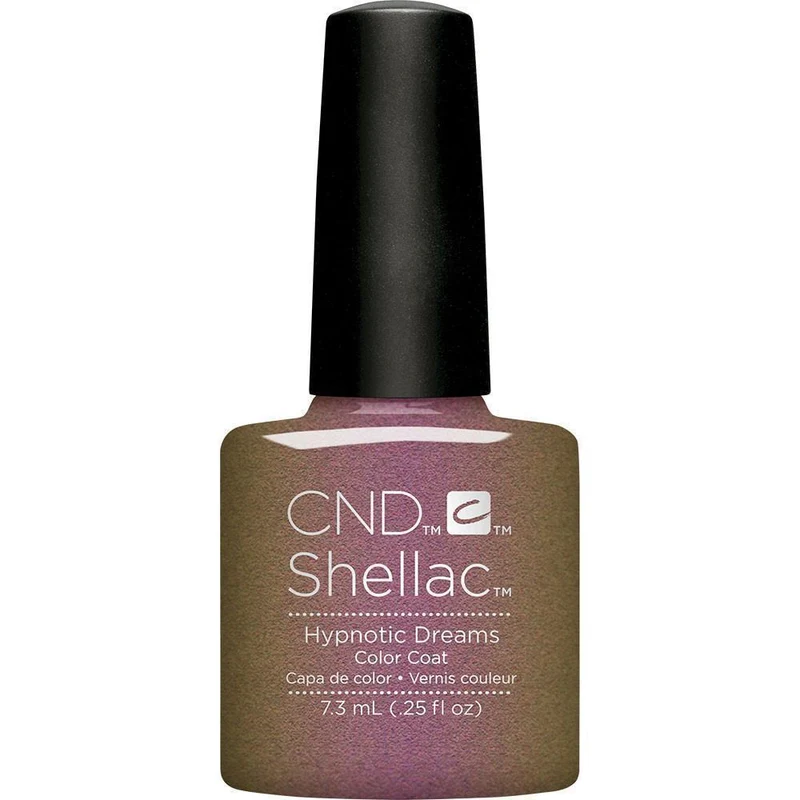 CND Creative Nail Design Shellac - Hypnotic Dreams