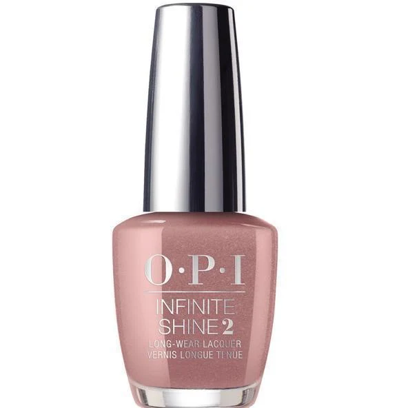 OPI Infinite Shine - Reykjavik Has All the Hot Spots ISL I63