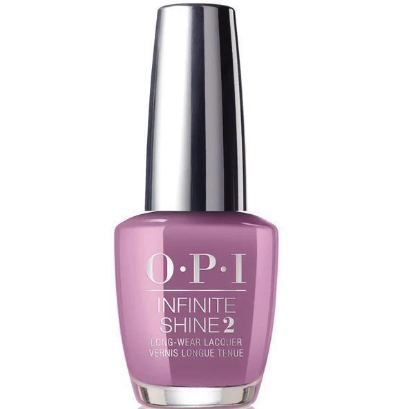 OPI Infinite Shine - One Heckla of a Color ISL I62
