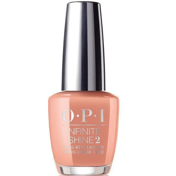 OPI Infinite Shine - I'll Have A Gin & Tectonic ISL I61