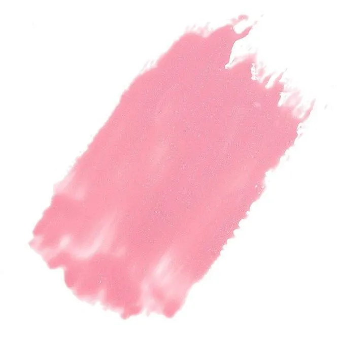 Bio Seaweed Gel Color + Matching Lacquer Rosebud #56