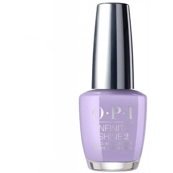 OPI Infinite Shine Polly Want A Lacquer ISL F83