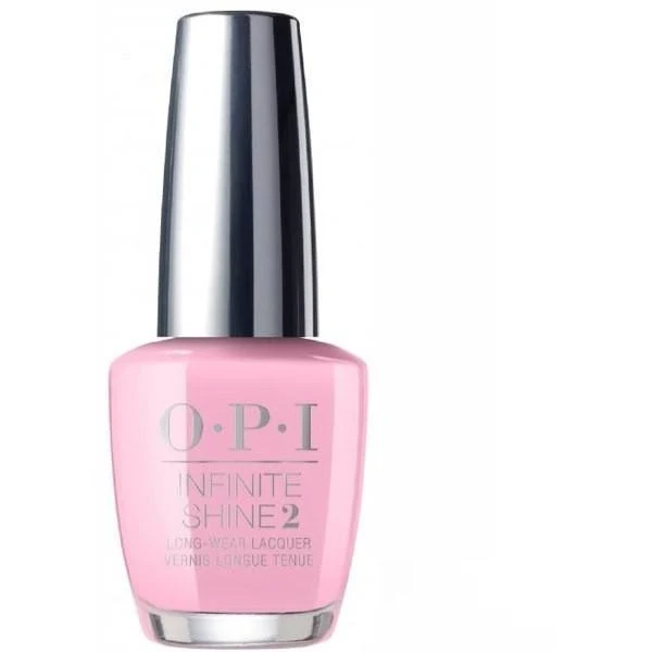 OPI Infinite Shine Getting Nadi On My Honeymoon ISL F82
