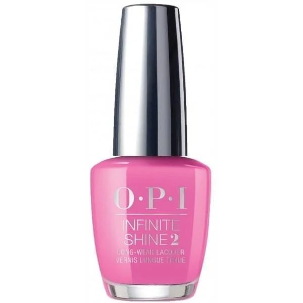 OPI Infinite Shine Two-timing The Zones ISL F80
