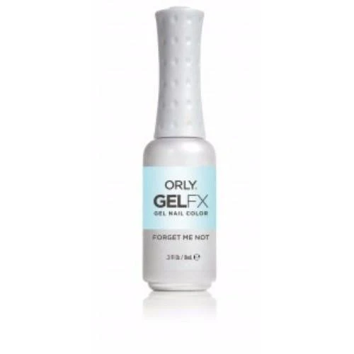 Orly Gel FX - Forget Me Not #30926