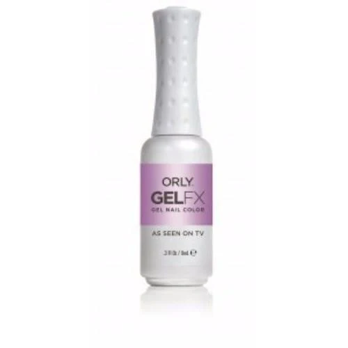 Orly Gel FX - As Seen on TV #30922