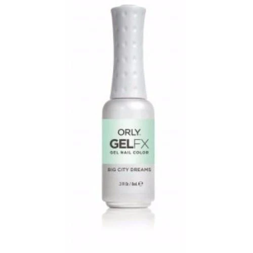 Orly Gel FX - Big City Dreams #30925