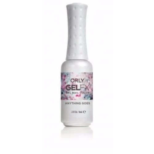 Orly Gel FX - Anything Goes #30924