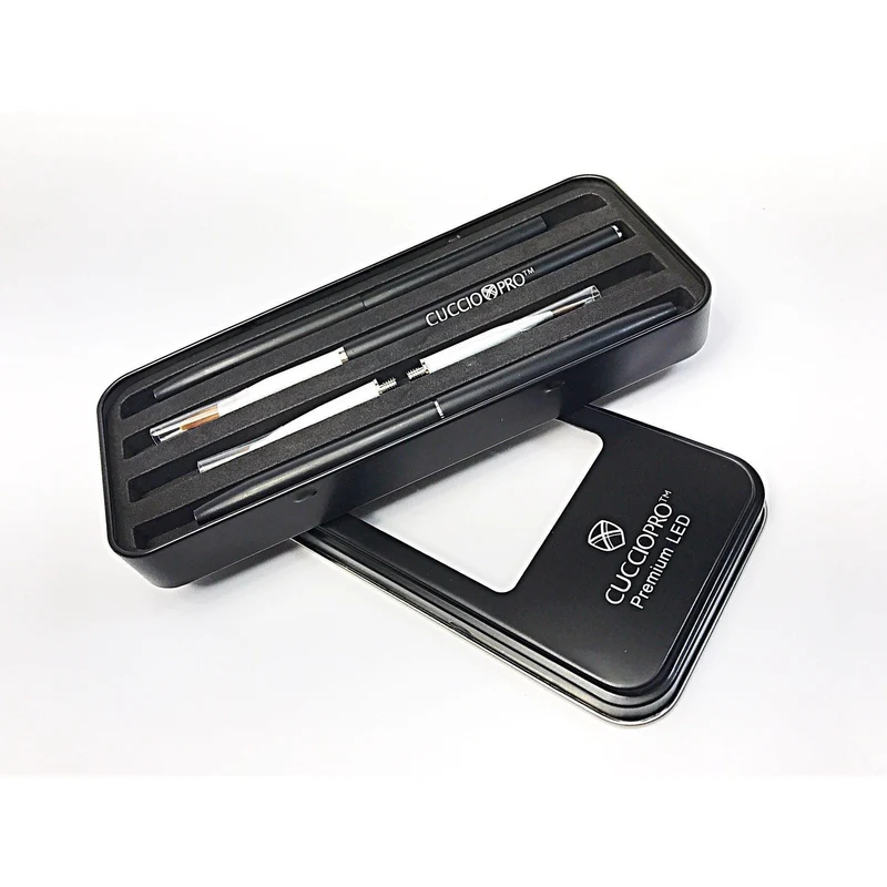 Cuccio Pro Premium LED Set