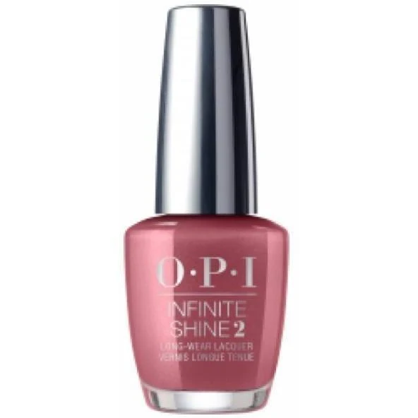 OPI Infinite Shine Chicago Champagne Toast ISL S63