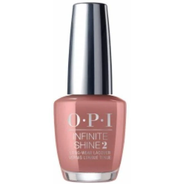 OPI Infinite Shine Barefoot in Barcelona ISL E41