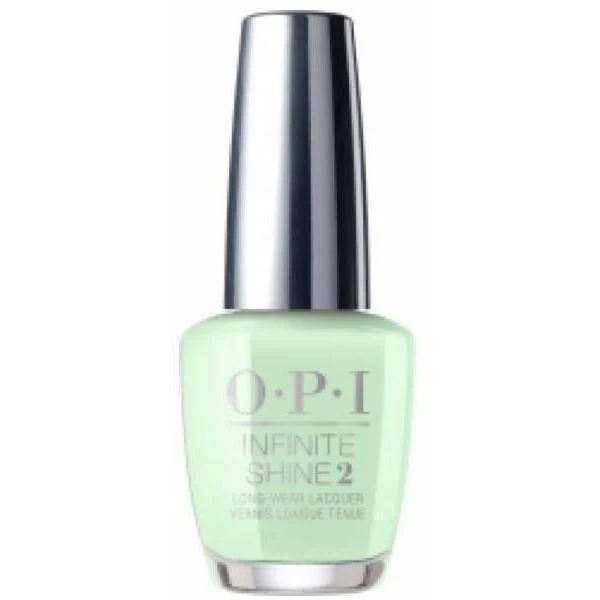 OPI Infinite Shine That's Hula-rious ISL H65