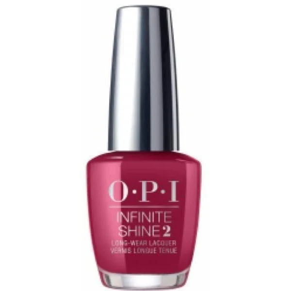 OPI Infinite Shine OPI by Popular Vote ISL W63