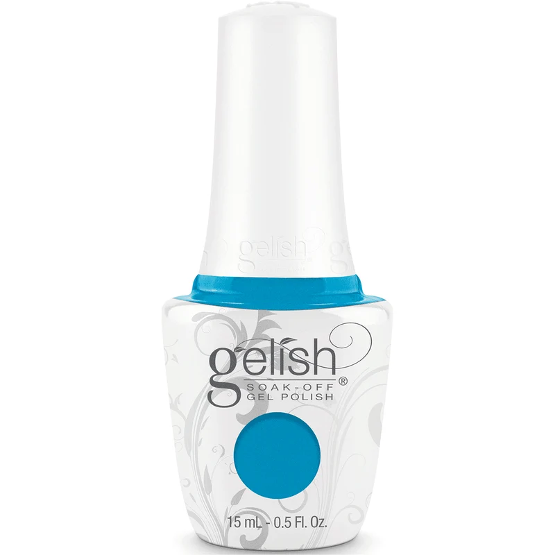 Harmony Gelish No Filter Needed #1110259