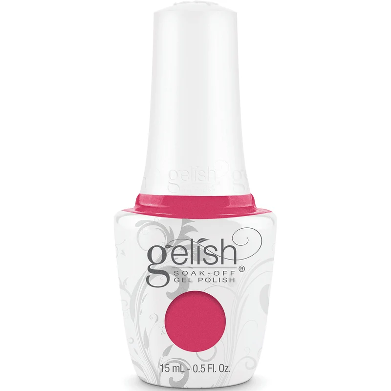 Harmony Gelish Pretty As A Pink-ture #1110256