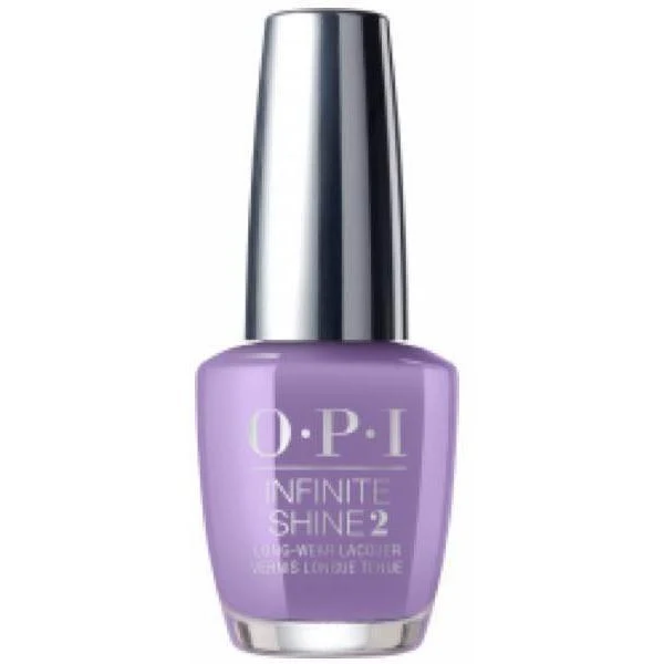 OPI Infinite Shine Do You Lilac It ISL B29