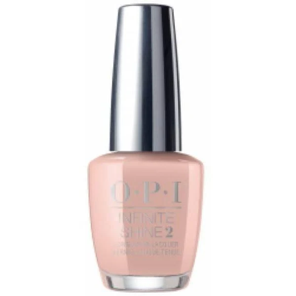 OPI Infinite Shine Tiramisu For Two ISL V28