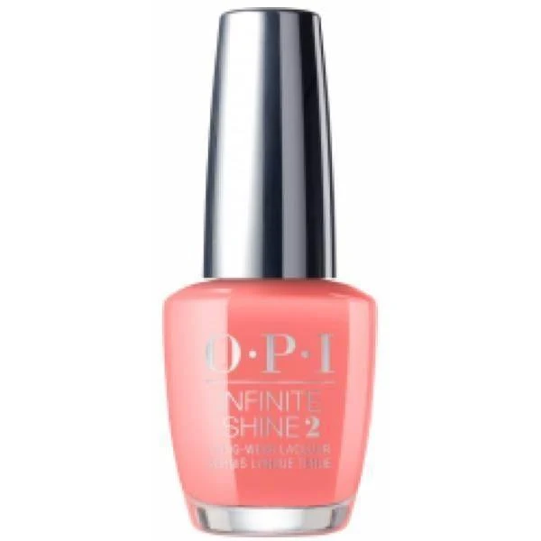 OPI Infinite Shine Got Myself Into A Jam-Balaya ISL N57