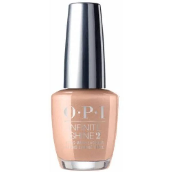 OPI Infinite Shine Cosmo-Not Tonight Honey ISL R58