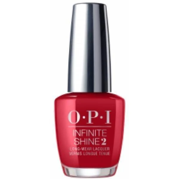OPI Infinite Shine The Thrill of Brazil ISL A16