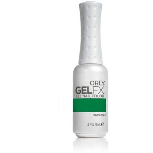 Orly Gel FX - Invite Only #30901
