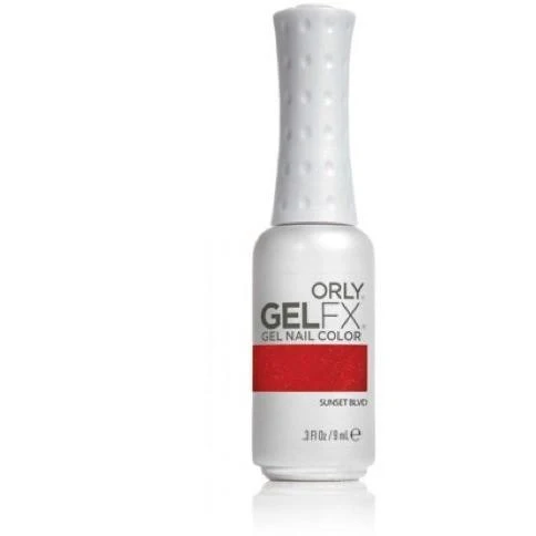Orly Gel FX - Sunset Blvd #30900