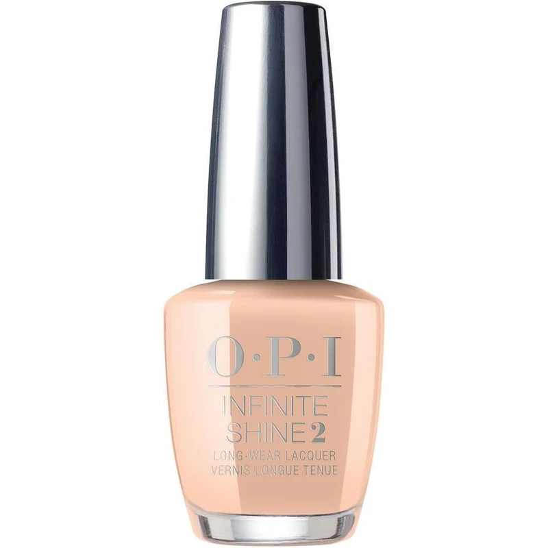 OPI Infinite Shine - Feeling Frisco D43