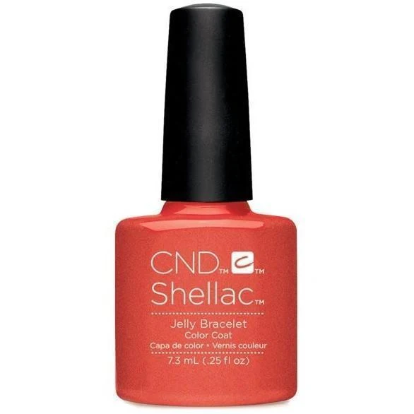 CND Creative Nail Design Shellac - Jelly Bracelet