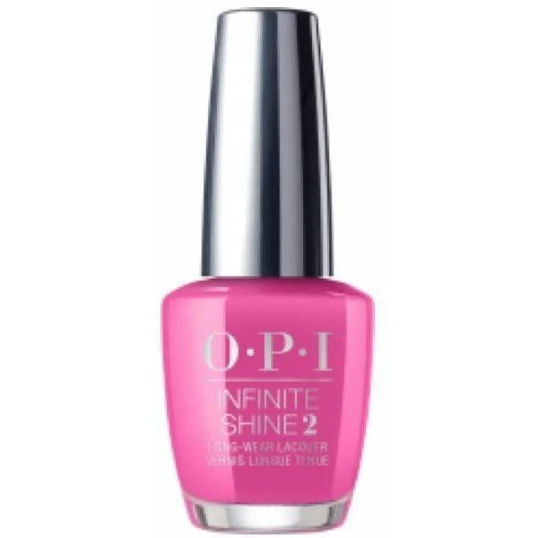 OPI Infinite Shine Shorts Story ISL B86
