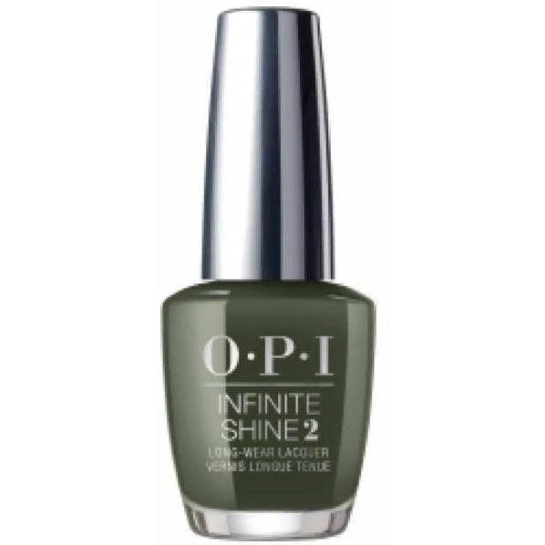 OPI Infinite Shine Suzi - The First Lady of Nails ISL W55