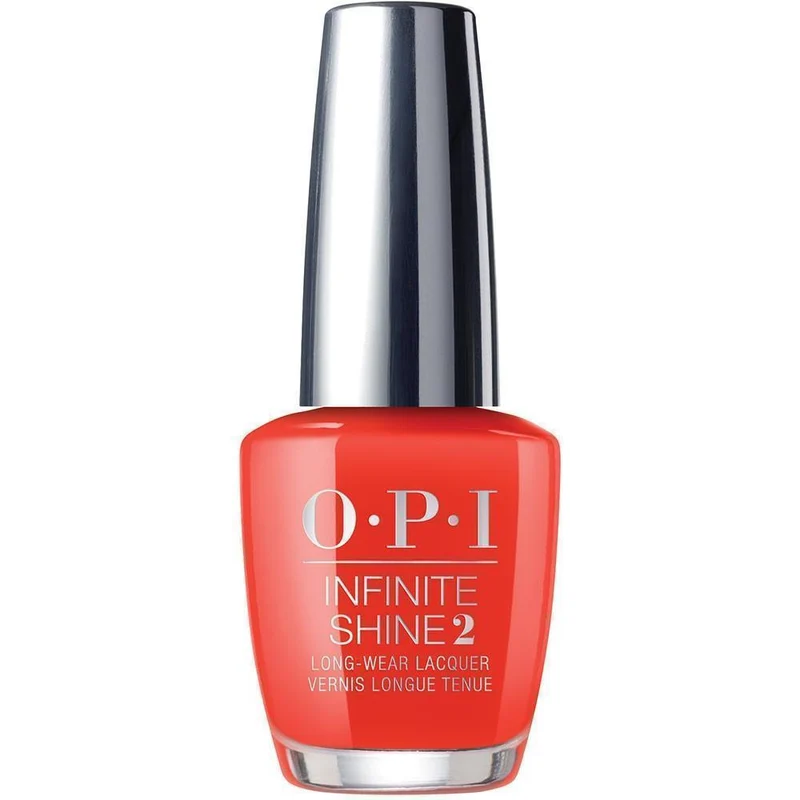 OPI Infinite Shine - Me, Myselfie & I D38