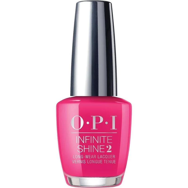 OPI Infinite Shine - GPS I Love You D35