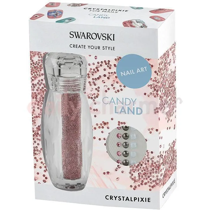 Swarovski Crystalpixie - Candy Land