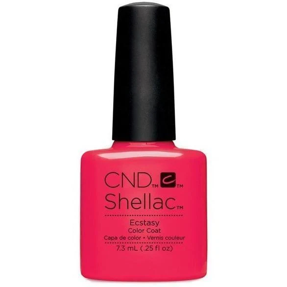 CND Creative Nail Design Shellac - Ecstasy