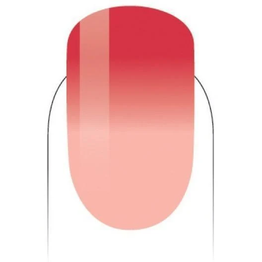LeChat Perfect Match Mood Color Changing Gel - Crushed Coral MGMG55
