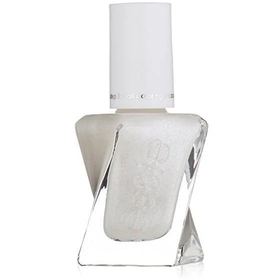 Essie Gel Couture - Lace to the Altar #1041