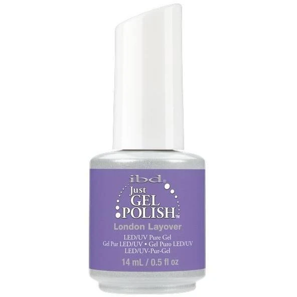 IBD Just Gel - London Layover #66585